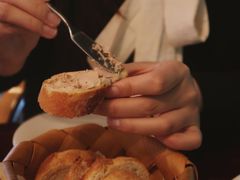 鹅肝-羽深肉铺 Steak & Wine