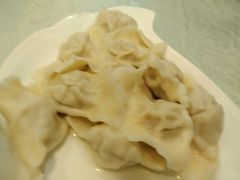 -黄家饺子东北特色菜馆(湖滨商业街店)