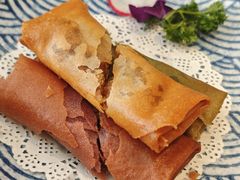三色春卷-点都德(广州白云山景区南门店)