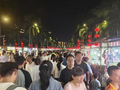 -海大南门夜市(海富街店)