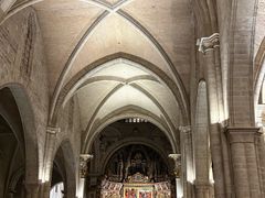 -瓦伦西亚大教堂