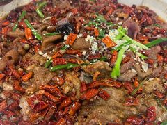 -邱大妈水煮(龙山店)