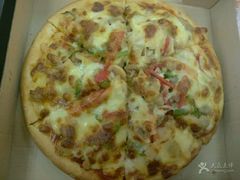 -百富烤霸 烤鸡汉堡(钱塘江路店)