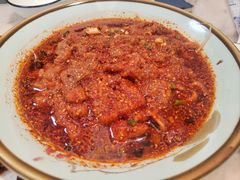 -川人川菜馆·小龙虾·鲜虾现做(黄山路店)
