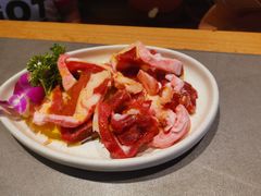 -金龙烧烤·牛肉面(西塔店)