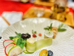 -叶叶菩提(太原别墅店)