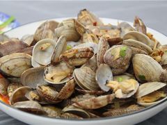 -聚德福海鲜家常菜(刘庄店)