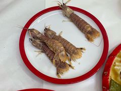 -庆山饭店·海鲜饺子家常菜(北戴河黑石路店)