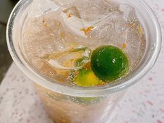 -BE BRIGHT KITCHEN(正佳广场店)