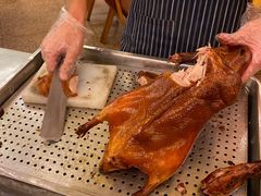 -全聚德(长江路店)