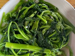 -蓝湾碧波·老字号·疍家非遗海上餐厅