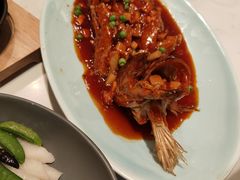 -鹿港小镇(金虹桥国际中心店)