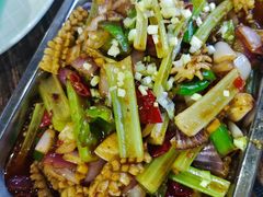 -龙虾风暴(松江店)