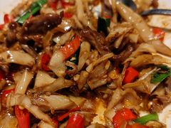 -钟掌勺忘不了地道湘菜(新天地假日广场店)