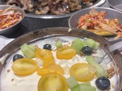 -炽城·烤肉名家(鸿达中央广场店)