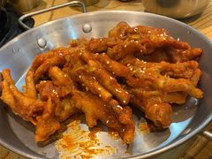 辣鸡爪-Myeongdong North Strathfield