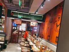-管氏翅吧(地安门创始店)