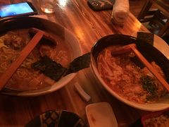 拉面-鸟先生居酒屋(东湖馨园店)
