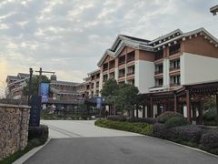 -嘉兴清池酒店温泉