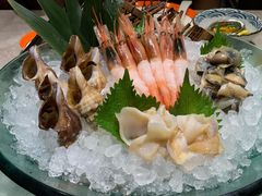 -極上萬膳·日料放题(海岸城店)