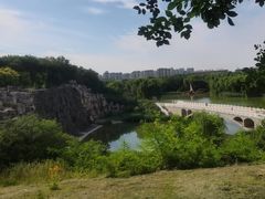 -河北省园博园