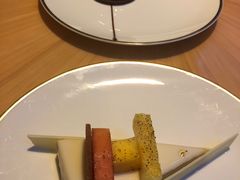 -迪拜帆船酒店海底餐厅