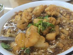 -马姐菜饭馆