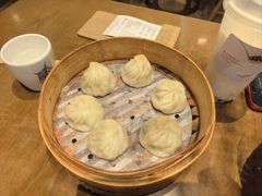 -南翔馒头店(豫园店)