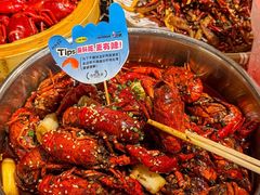 -靓靓蒸虾·头牌蒸虾(雪松路总店)