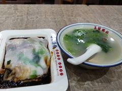 -荔银肠粉(广州天河华利路店)