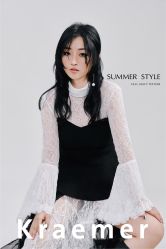 -Kraemer Paris苏豪路易士·嘉玛发廊