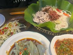 -隔壁老王·家常云南菜(花巷店)