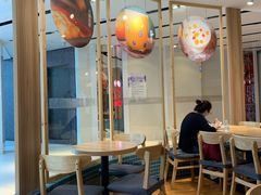 -轻蔬不用等·素食(江苏路店)