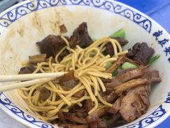 -梅溪·小伙子干挑面(安吉总店)