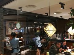 大堂-云海肴·汽锅鸡·云南菜(美罗城店)