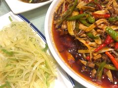 -陈胖子特色菜.鲜货现炒(融景城店)