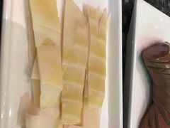 蔬菜-一席地·本地鸡窝·杭帮鸡火锅(萧山银隆百货店)