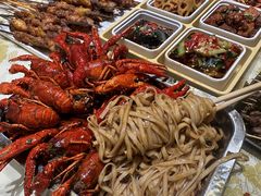 -龙虾当家·大排档(红谷滩五中店)