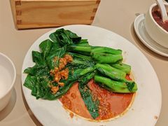-蔡澜点心·粤菜(丽泽天街店)