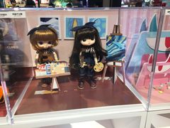 -泡泡玛特POPMART(崇文门国瑞城店)