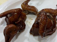 -老字号蛇口德记烧腊饭店·海鲜加工
