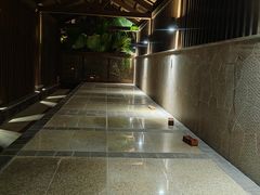 -熹乐谷温泉度假区