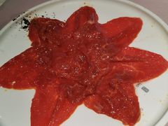 九香牛肉-蜀九香火锅(玉林店)