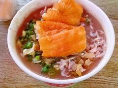 -汪记鲜鱼糊汤粉(沈阳路总店)