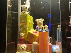 -广州天河希尔顿酒店