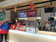 -吉野家(西客站南广场店)