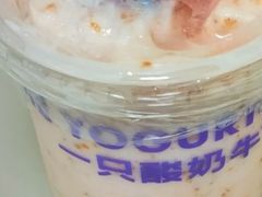 -一只酸奶牛(曲江龙湖星悦荟店)