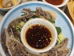 -渝味川菜(夜宵航母店)