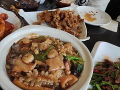 -春来和(汉城南路店)