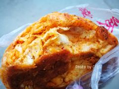 -晨光烧饼(东站路店)